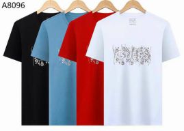 Picture of Guess T Shirts Short _SKUGuessM-3XLajn1736334